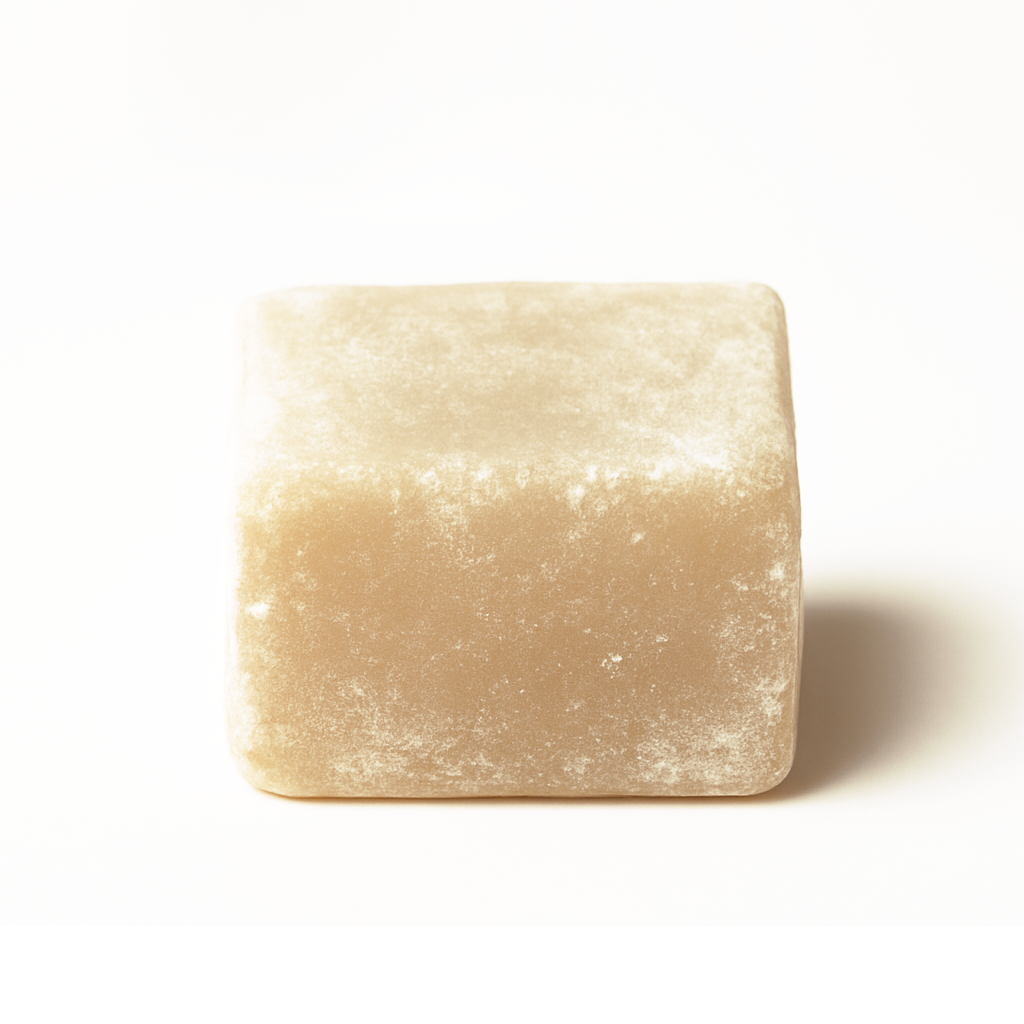 Ginger Mochi